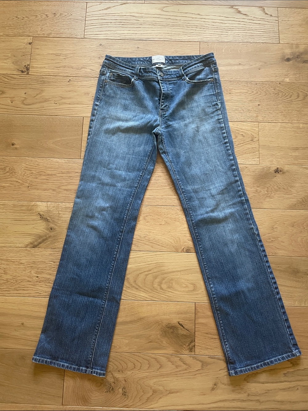 White House Black Market Women’s Jeans